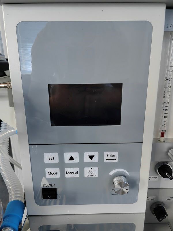 Máquina de anestesia Máquina de anestesia