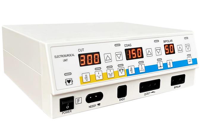 Générateur électrochirurgical CM-350C