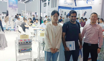 87ème CMEF Shanghai