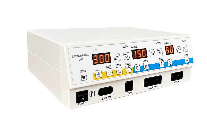 Electrosurgical Unit Electrosurgical Unit