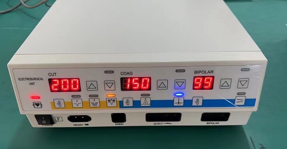 Instrument électrochirurgical