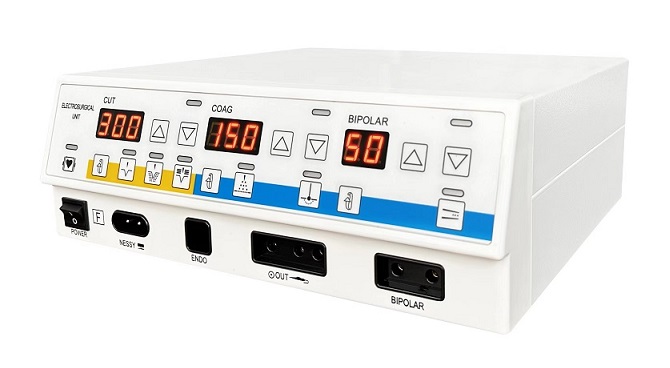 Instrument électrochirurgical
