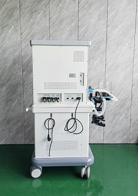 Anesthesia Machine
