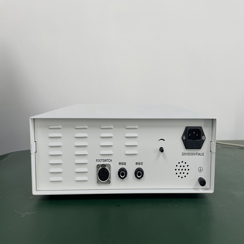 CM-350A Electrosurgical Generator