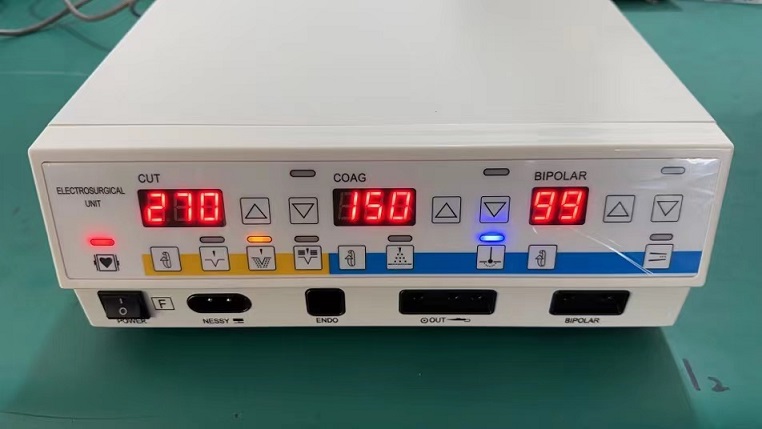 Electrosurgical Unit CM-350C Electrosurgical Unit CM-350C