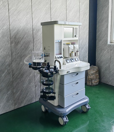 Anesthesia Machine