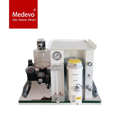 Portable Anaesthesia Machine