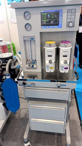 Anesthesia machine Model40